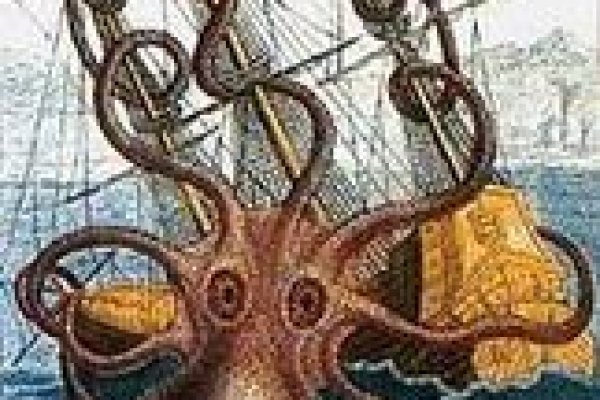 Что такое кракен маркетплейс в россии