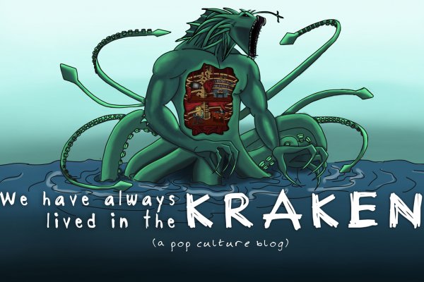 Krakin13 at